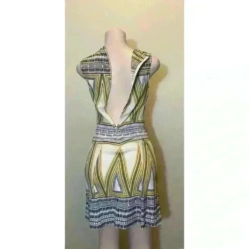 MARCIANO DRESS SIZE XS - Picture 4 of 6